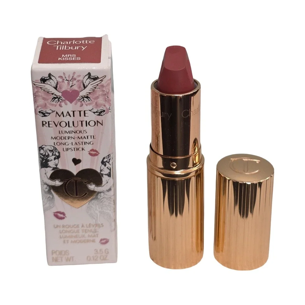 Charlotte Tilbury elevate your